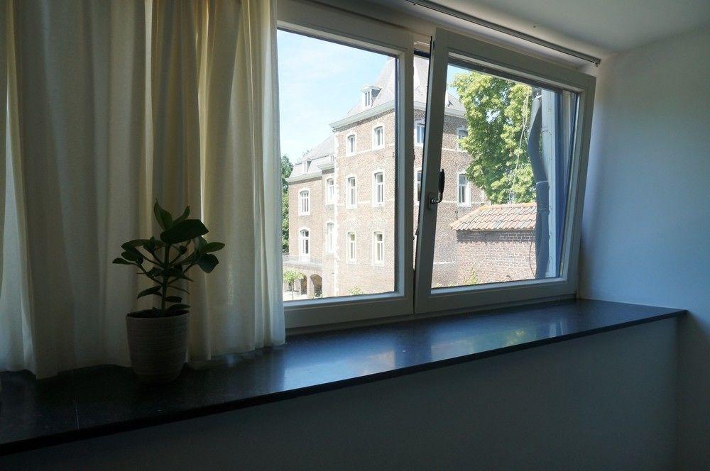 卡斯蒂尔尼斯维尔住宿加早餐旅馆 Wittem 外观 照片